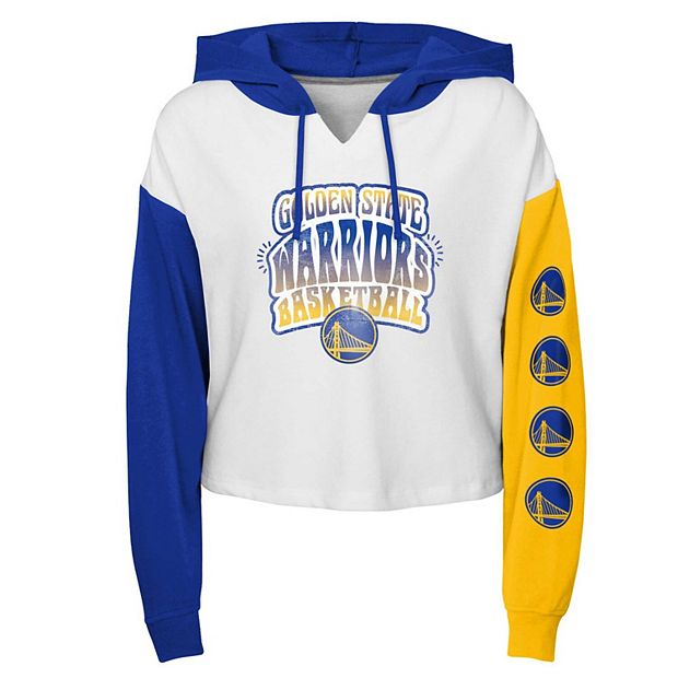 golden state warriors hoodie youth