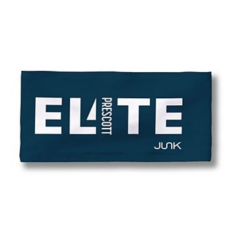 Junk Food Dallas Cowboys Dak Prescot Elite Headband