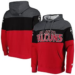 Nike Men's Bijan Robinson Atlanta Falcons Black Game Replica Jersey