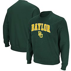 Lids Baylor Bears Nike Team Logo Velocity Legend Performance T