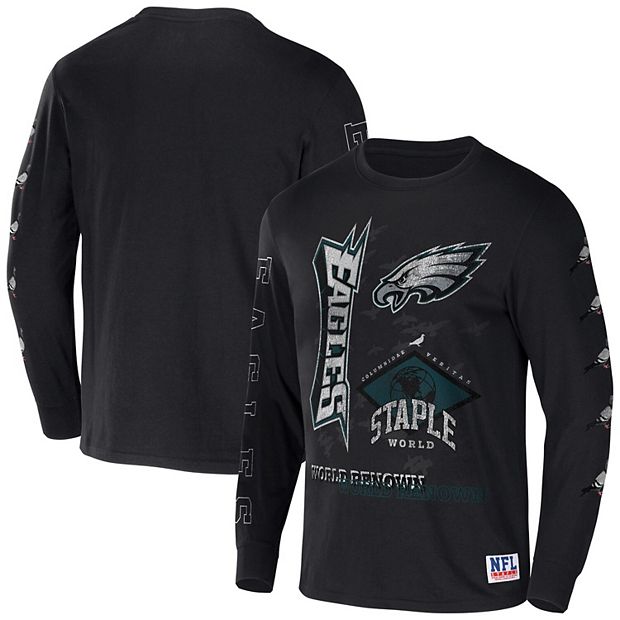 Philadelphia Eagles NFL x Staple Apparel, Eagles Street Gear