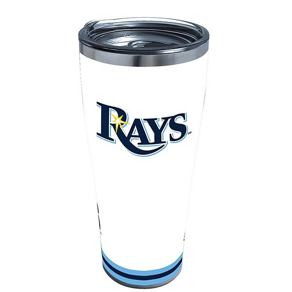 Tervis Tampa Bay Rays 30oz. Arctic Stainless Steel Tumbler