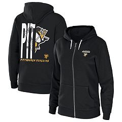 Pittsburgh penguins hotsell women's hoodie