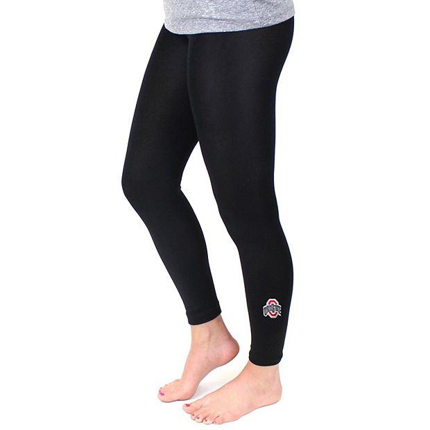 Ohio state 2024 buckeyes women's leggings