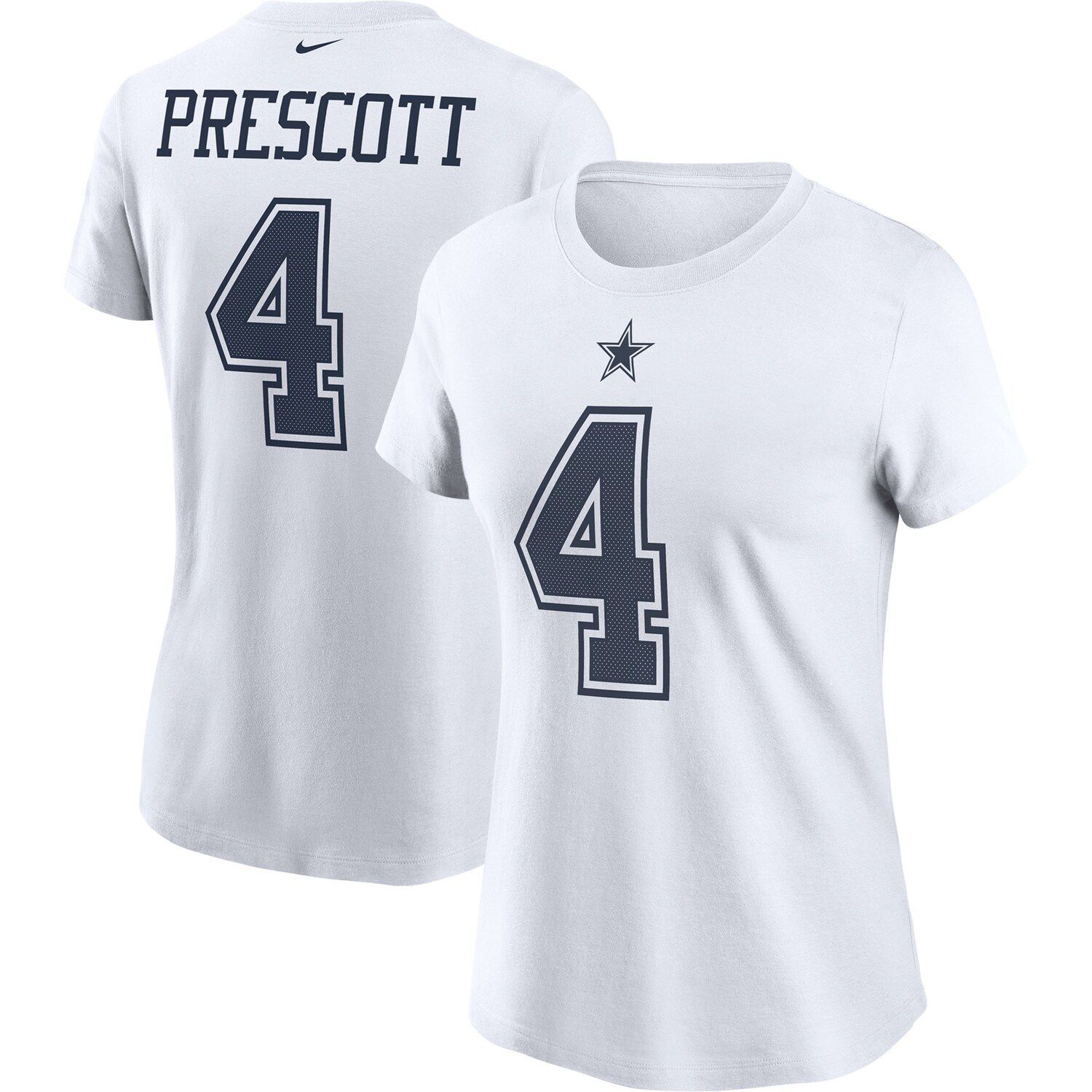 dak prescott womens shirt