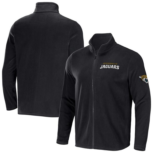 Men's Fanatics Branded Black Jacksonville Jaguars Big & Tall