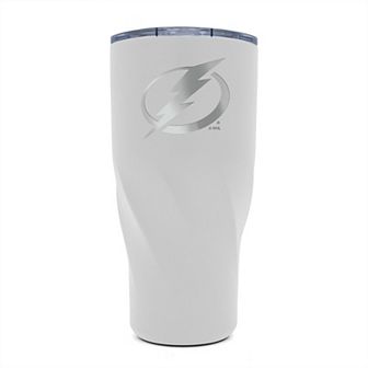 WinCraft Tampa Bay Lightning 30oz. Morgan Stainless Steel Tumbler