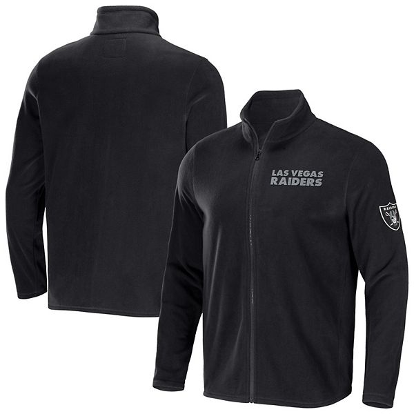 Men's NFL x Darius Rucker Collection by Fanatics Black Las Vegas