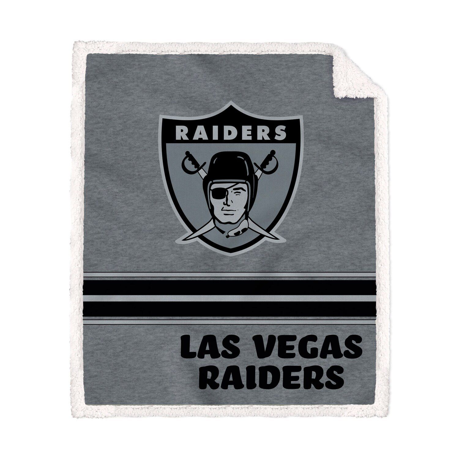 Las Vegas Raiders Patch 