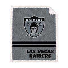 Raiders discount mexican blanket