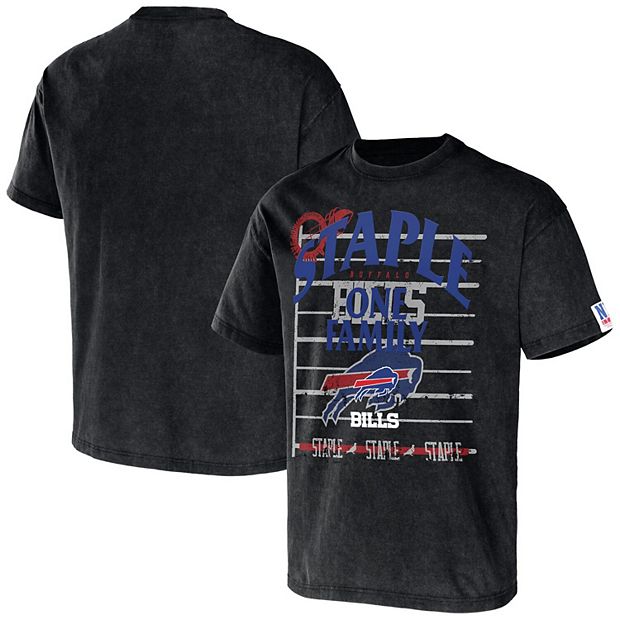 Buffalo Bills Vintage Logo Cool Shirt