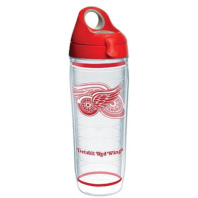 Tervis Detroit Red Wings 24oz. Tradition Classic Water Bottle