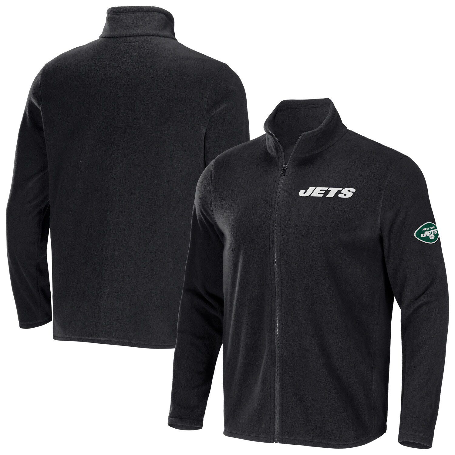 nfl fleece jackets