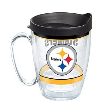 Lids Pittsburgh Steelers 10oz. Relief Mug