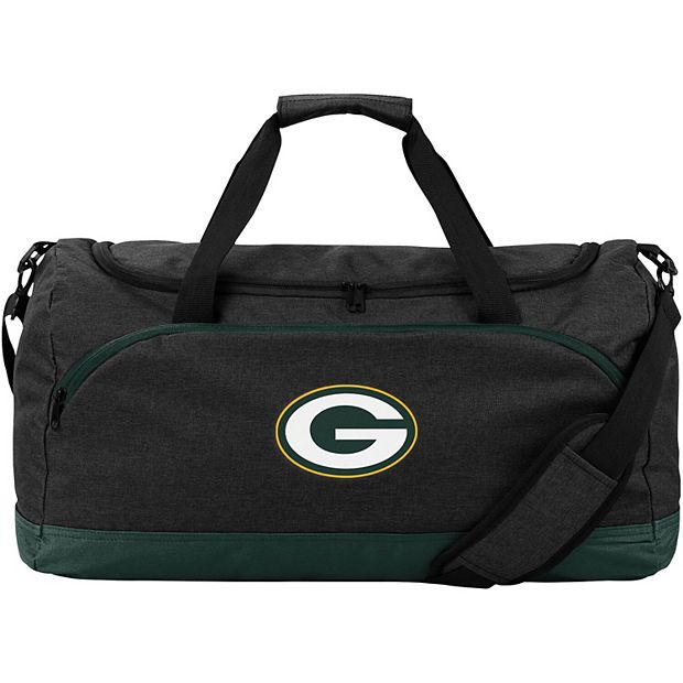 Packers Duffle Bag