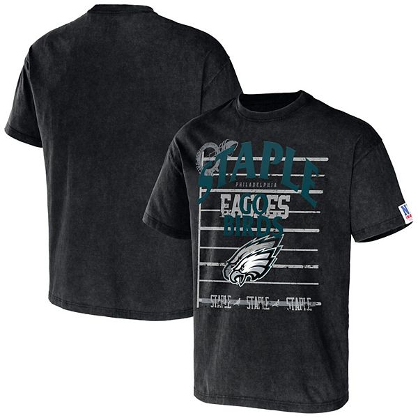 Vintage Philadelphia Eagles Clothing, Eagles Retro Shirts, Vintage