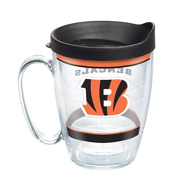 Cincinnati Bengals 16 Oz Can