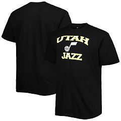 Ethika For Fanatics Men's Black/red Utah Jazz 2021/22 City Edition Boxer  Briefs, Fan Shop
