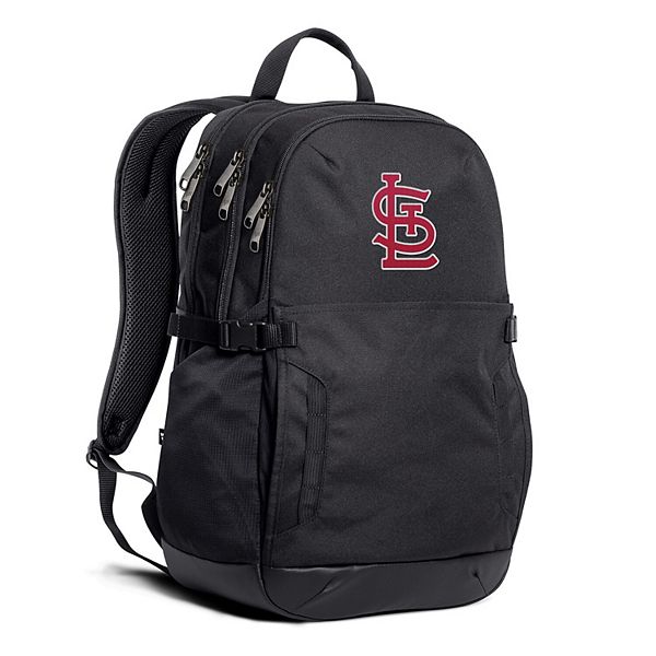 St Louis Cardinals 18 in. Tool Bag Backpack