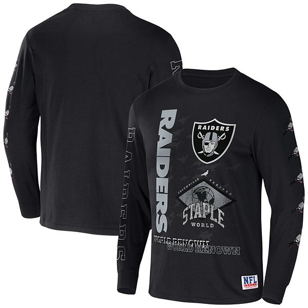 NFL Team Raiders Shirt sz 12m – Me 'n Mommy To Be