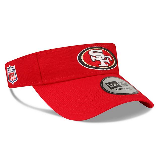New Era San Francisco 49ers NFL Sideline 2022 59FIFTY Fitted Hat