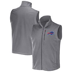 Nike Men's Buffalo Bills Salute to Service Hybrid Jacket - Macy's