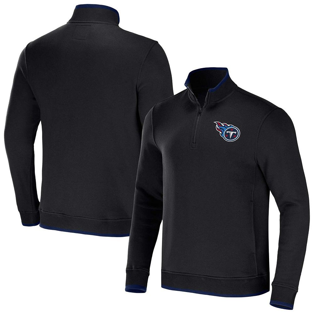 Men's NFL x Darius Rucker Collection by Fanatics Black Tennessee