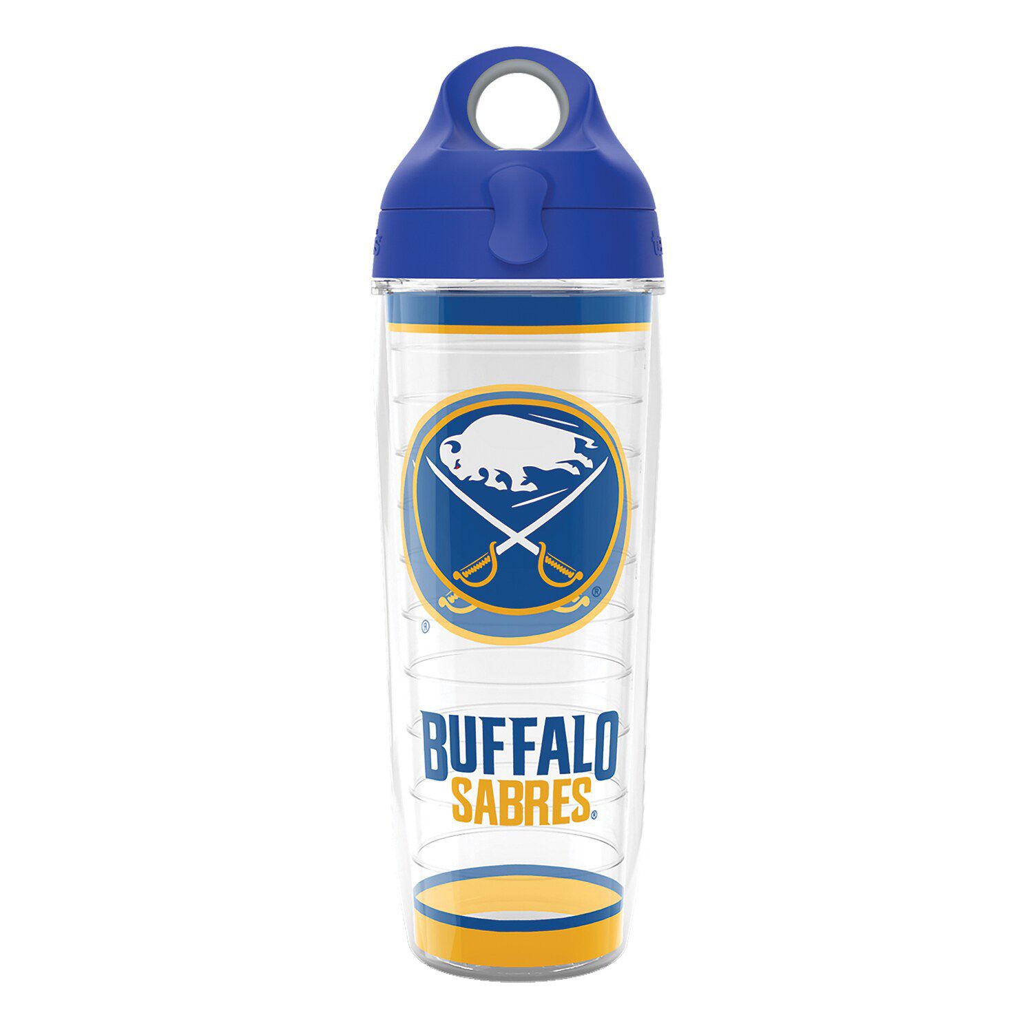 Colorado Buffaloes 32oz. Logo Thirst Hydration Water Bottle