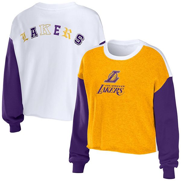 Official Los Angeles Lakers Hoodies, Lakers Sweatshirts, Pullovers, Lakers  Hoodie