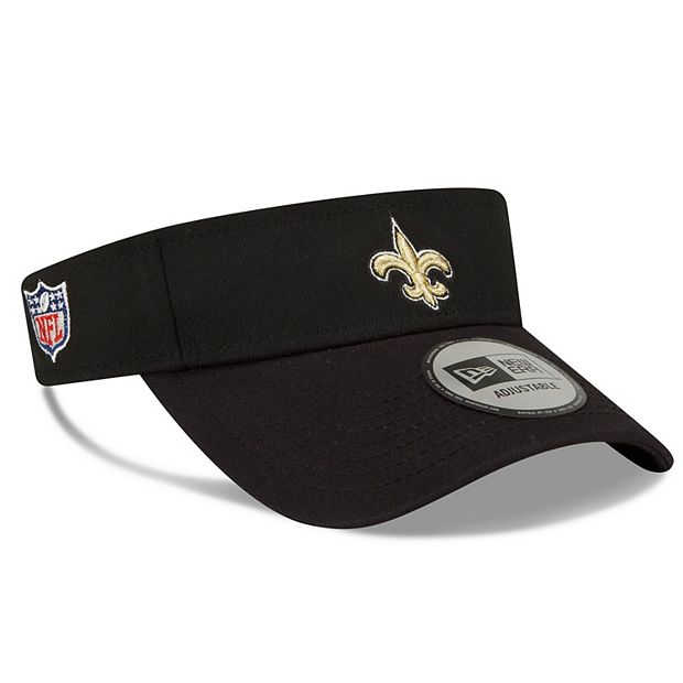 New Era New Orleans Saints NFL Sideline 2022 59FIFTY Fitted Hat