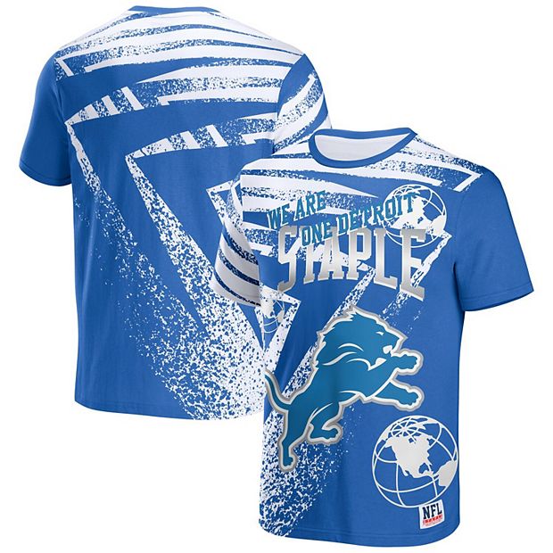 Unbranded Detroit Lions NFL Shirts for sale