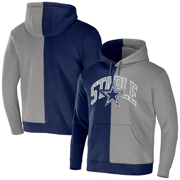 Dallas Cowboys pullover hoodie