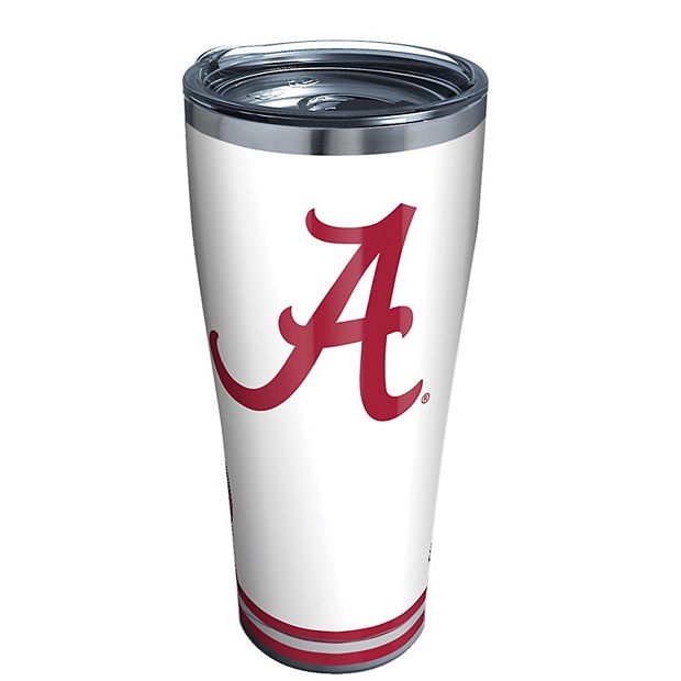 Alabama Icon Tumbler