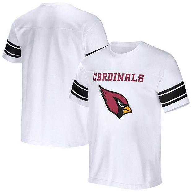 Official arizona Cardinals NFL x Darius Rucker Vintage Football T