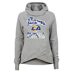 Girls NFL Hoodies & Sweatshirts Tops, Clothing