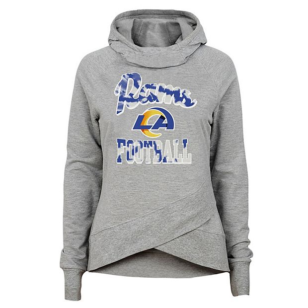 Youth best sale rams hoodie