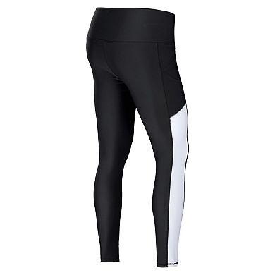 Women's WEAR by Erin Andrews Black Boston Red Sox Leggings