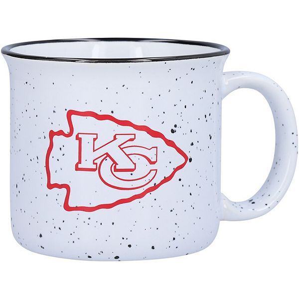 Kansas City Royals 15oz. Campfire Team Mug