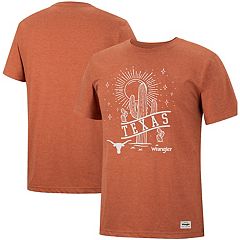 Men's Champion Charcoal Tennessee Volunteers Baseball Stack T-Shirt