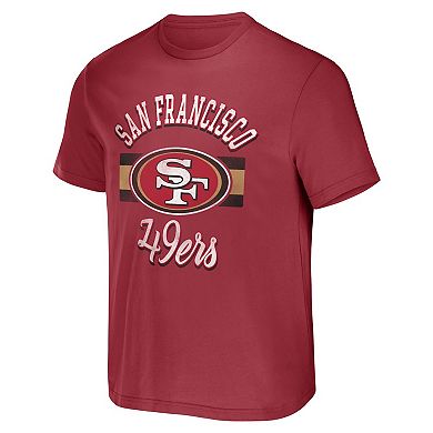 Men's NFL x Darius Rucker Collection by Fanatics White San