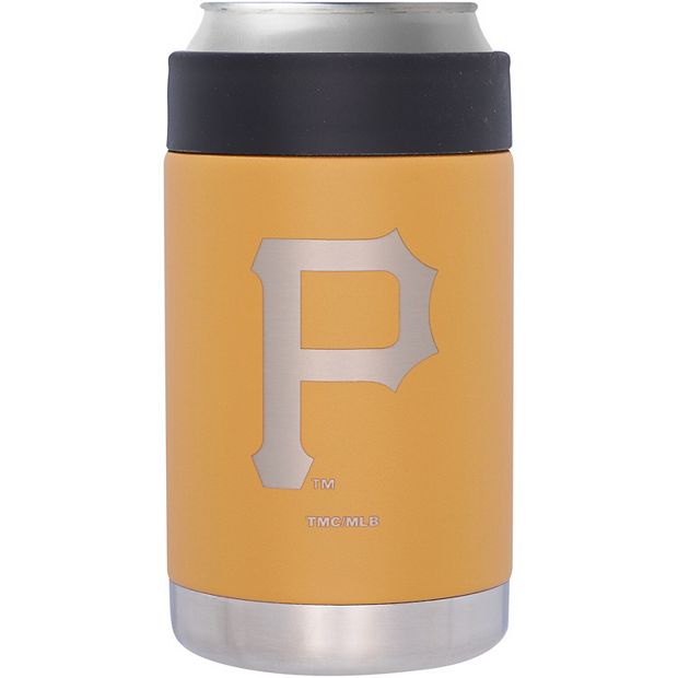 Pittsburgh Pirates Tin