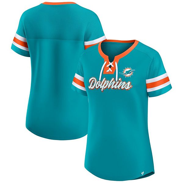 Miami dolphins shop women's jersey