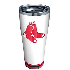 Boston Red Sox Geeki Tikis 26oz. MLB Mascot Ceramic Mug