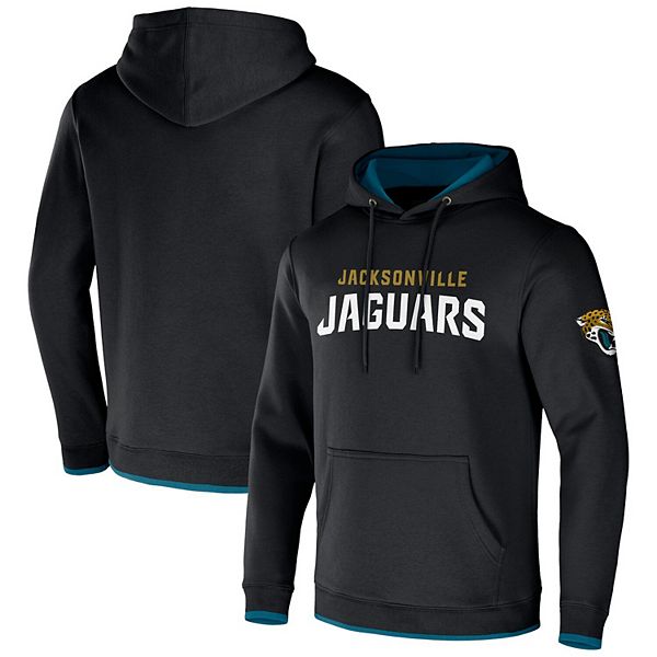 Jacksonville Jaguars Hoodie for Stuffed Animals