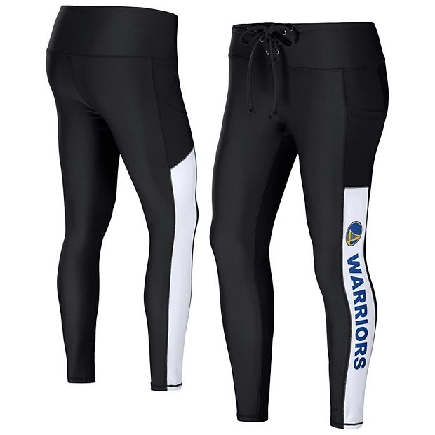 Golden state warriors clearance leggings