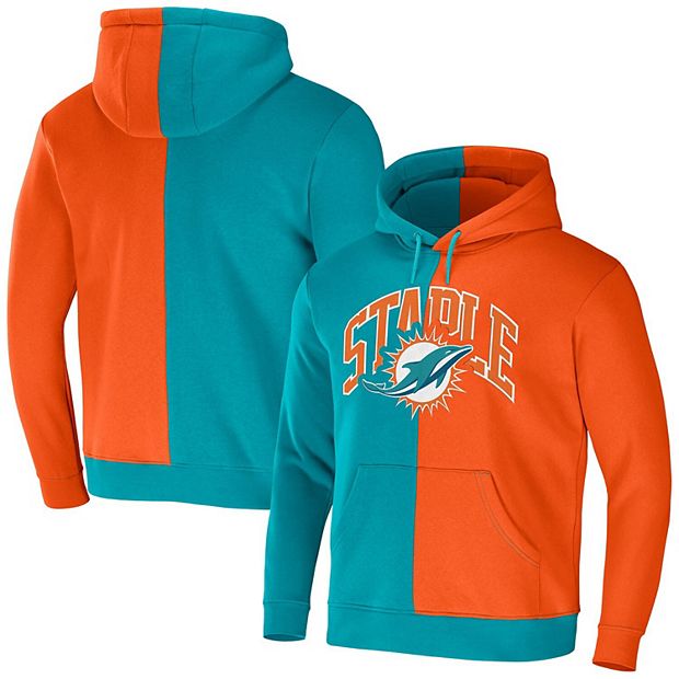 Official Miami Dolphins Hoodies, Dolphins Sweatshirts, Fleece, Pullovers