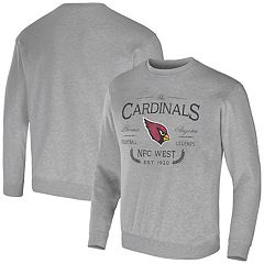 Arizona Cardinals Football Men's Pullover Sweatshirts – Nova Fashion Shop