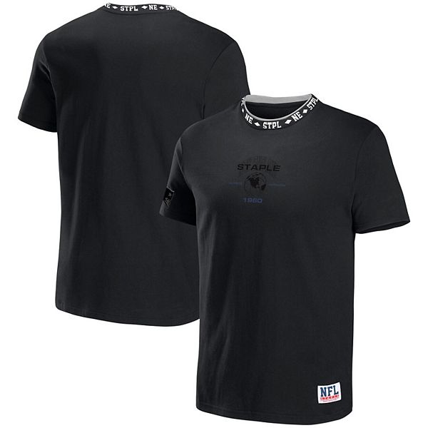 NFL Men's Top - Black - XL