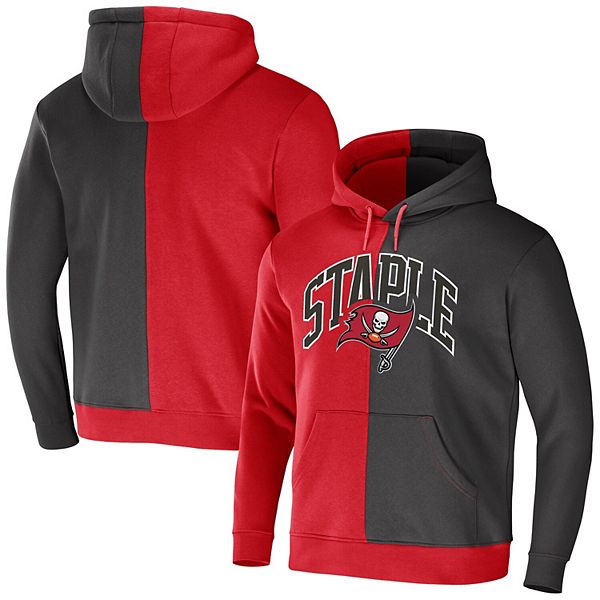 Official Tampa Bay Buccaneers Hoodies, Buccaneers Sweatshirts, Fleece,  Pullovers