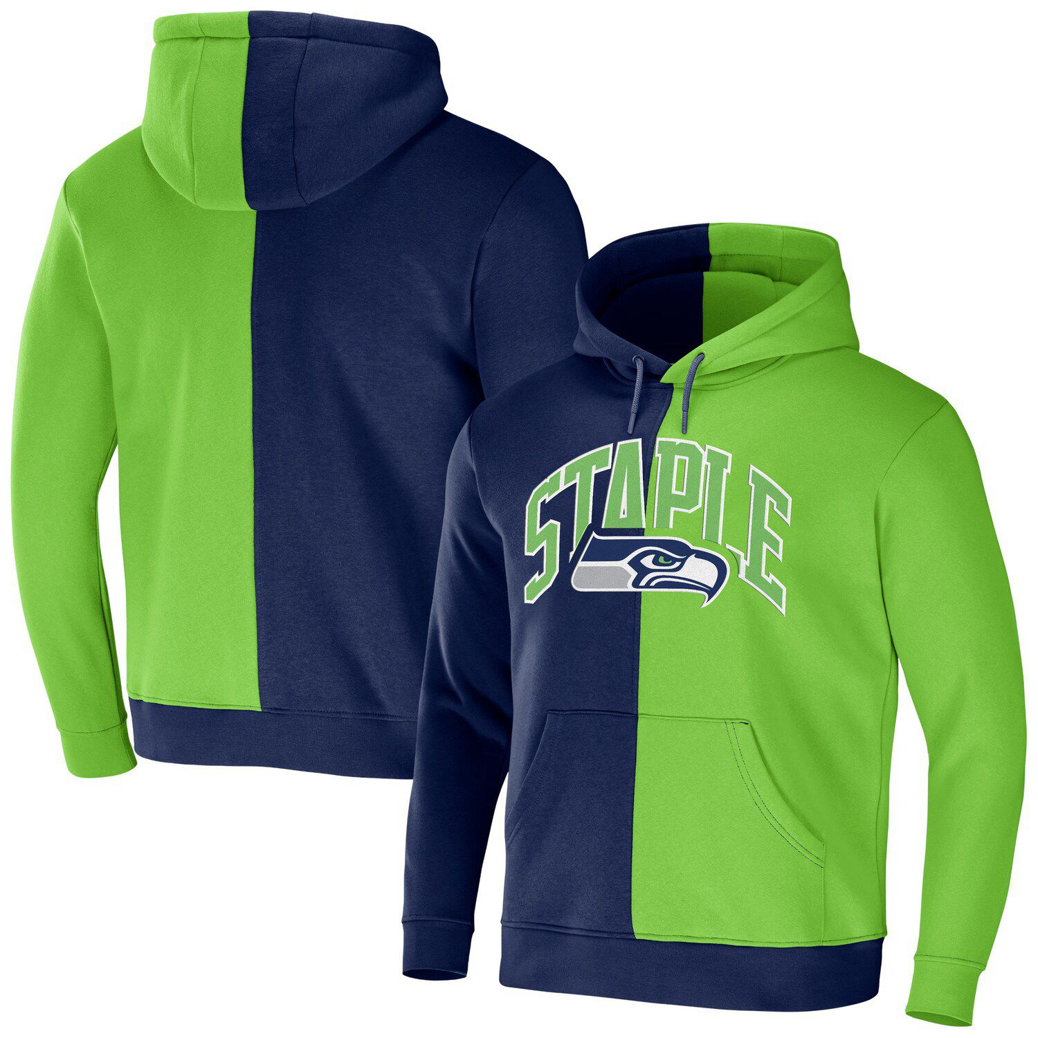 Seattle Seahawks Hoodies \u0026 Sweatshirts 